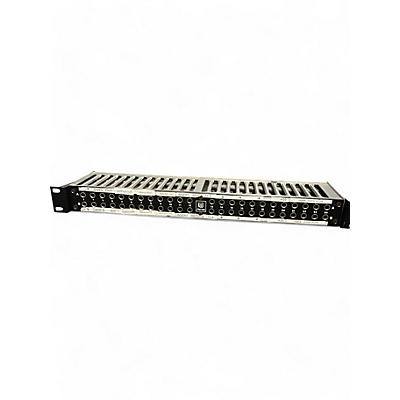 ProCo Used ProCo PM148 Patch Bay