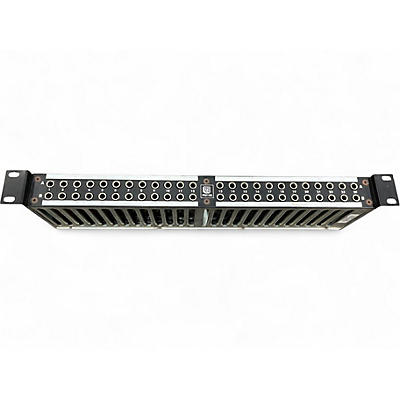 Used ProCo PM148 Patch Bay