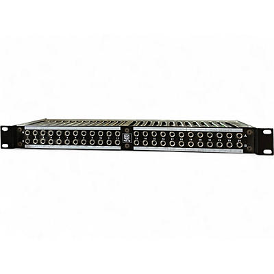 Used ProCo Pm148 Patch Bay