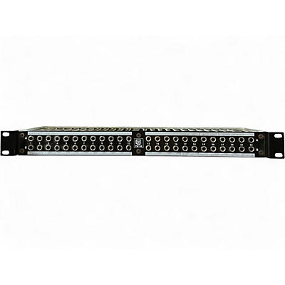 Used ProCo Pm148 Patch Bay