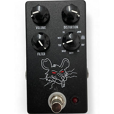 Used ProCo RAT PACK Effect Pedal