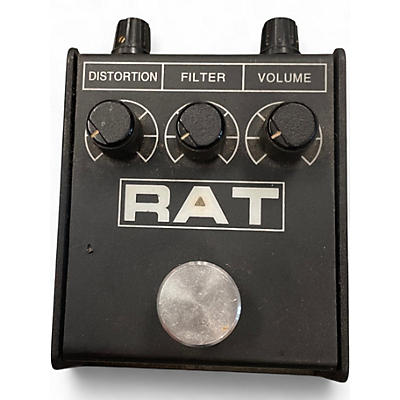 Used ProCo RAT W/ MOD Effect Pedal