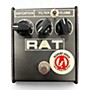 Used ProCo Rat Alchemy Audio Mod Effect Pedal
