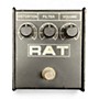 Used ProCo Rat Distortion '90s Effect Pedal