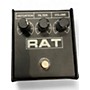 Used ProCo Rat Distortion Effect Pedal Package