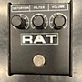 Used ProCo Used ProCo Rat Distortion Effect Pedal