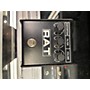 Used ProCo Used ProCo Rat Distortion Effect Pedal