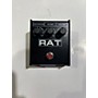 Used ProCo Used ProCo Rat Distortion Effect Pedal