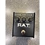 Used ProCo Used ProCo Rat Distortion Effect Pedal