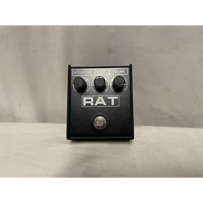 ProCo Used ProCo Rat Distortion Effect Pedal