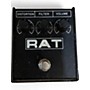 Used ProCo Used ProCo Rat Distortion Effect Pedal