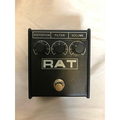 ProCo Used ProCo Rat Distortion Effect Pedal