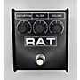 Used ProCo Used ProCo Rat Distortion Effect Pedal