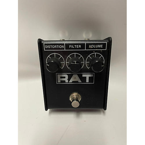 ProCo Used ProCo Rat Distortion Effect Pedal