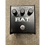 Used ProCo Used ProCo Rat Distortion Effect Pedal