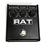 Used ProCo Used ProCo Rat Distortion Effect Pedal