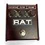 Used ProCo Used ProCo Rat Distortion Effect Pedal