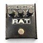 Used ProCo Used ProCo Rat Distortion Effect Pedal