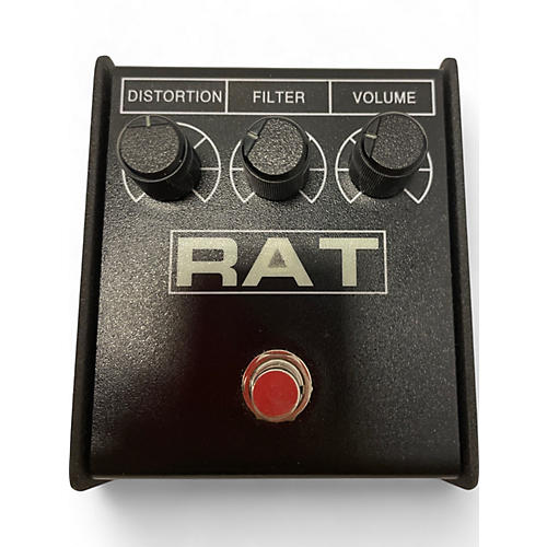 ProCo Used ProCo Rat Distortion Effect Pedal