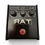 Used ProCo Used ProCo Rat Distortion Effect Pedal