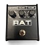 Used ProCo Used ProCo Rat Distortion Effect Pedal