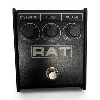 ProCo Used ProCo Rat Distortion Effect Pedal