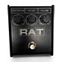 Used ProCo Used ProCo Rat Distortion Effect Pedal