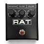 Used ProCo Used ProCo Rat Distortion Effect Pedal