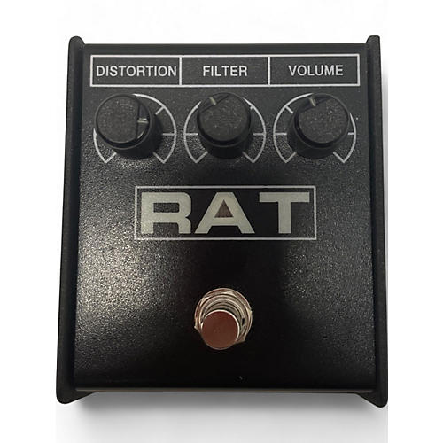 ProCo Used ProCo Rat Distortion Effect Pedal