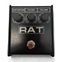 Used ProCo Used ProCo Rat Distortion Effect Pedal