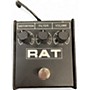 Used ProCo Used ProCo Rat Distortion Effect Pedal