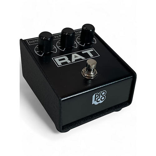 ProCo Used ProCo Rat Distortion Effect Pedal