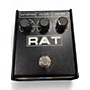 Used ProCo Used ProCo Rat Distortion Effect Pedal