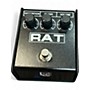 Used ProCo Used ProCo Rat Distortion Effect Pedal