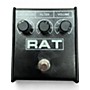 Used ProCo Used ProCo Rat Distortion Effect Pedal