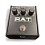 Used ProCo Used ProCo Rat Distortion Effect Pedal