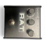 Used ProCo Used ProCo Rat Distortion Effect Pedal