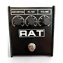 Used ProCo Used ProCo Rat Distortion Effect Pedal