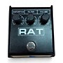 Used ProCo Rat Distortion Effect Pedal