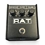 Used ProCo Used ProCo Rat Distortion Effect Pedal