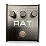 Used ProCo Used ProCo Rat Distortion Effect Pedal