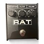 Used ProCo Used ProCo Rat Distortion Effect Pedal