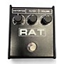 Used ProCo Used ProCo Rat Distortion Effect Pedal