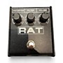 Used ProCo Used ProCo Rat Distortion Effect Pedal