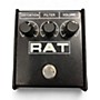 Used ProCo Used ProCo Rat Distortion Effect Pedal