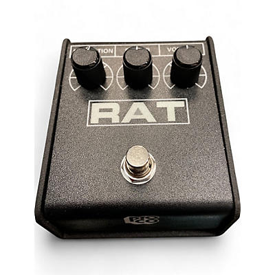 ProCo Used ProCo Rat Distortion Effect Pedal