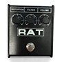 Used ProCo Rat Distortion Effect Pedal