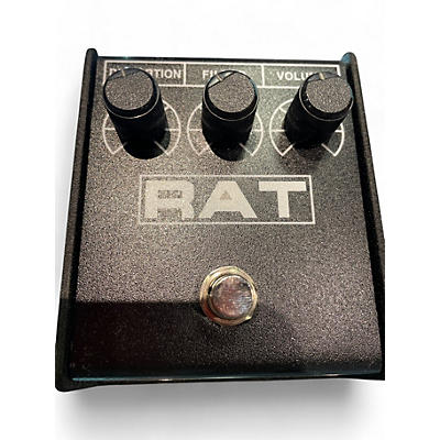 ProCo Used ProCo Rat Distortion Effect Pedal