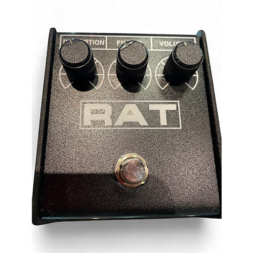 Used ProCo Rat Distortion Effect Pedal