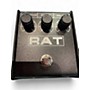 Used ProCo Rat Distortion Effect Pedal